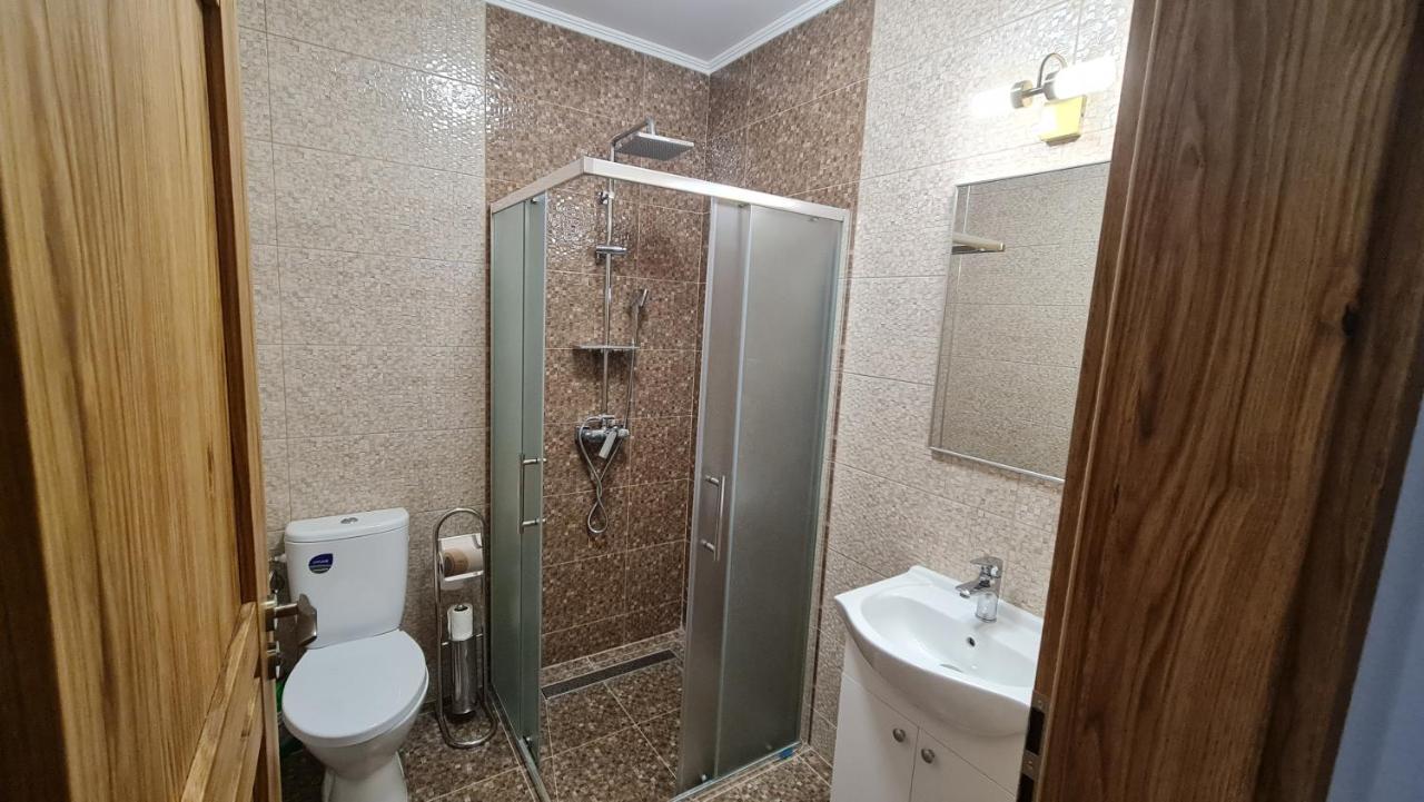 Pensiunea Venetia Sighişoara Exterior foto